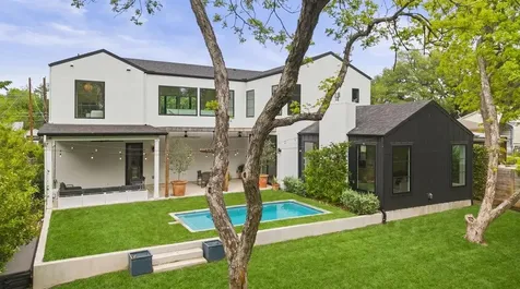 907 Karen Avenue Austin TX 78757
