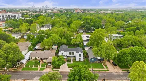 907 Karen Avenue Austin TX 78757