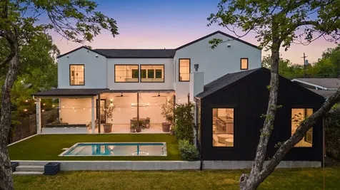 907 Karen Avenue Austin TX 78757