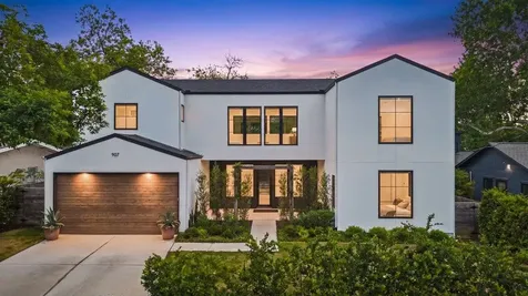907 Karen Avenue Austin TX 78757