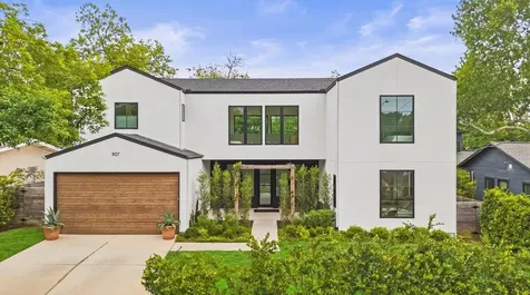 907 Karen Avenue Austin TX 78757