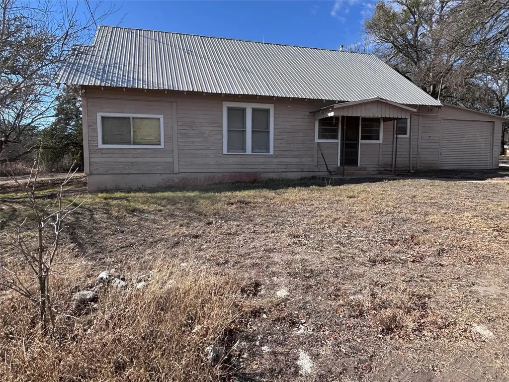 2150 County Road 153 Georgetown TX 78626