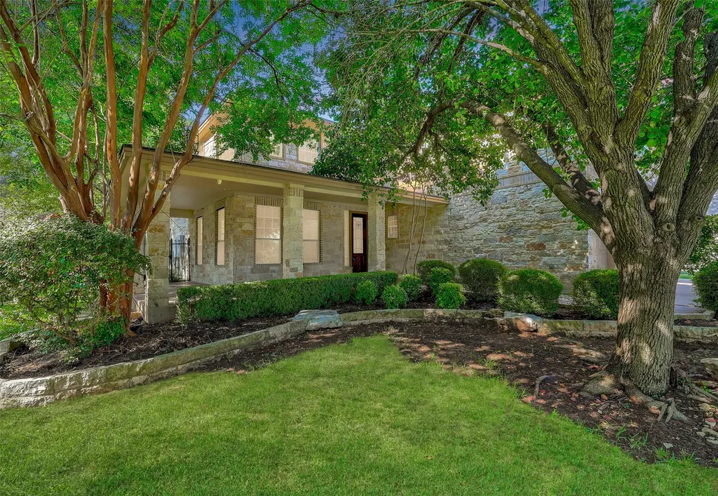 205 Del Aire Court Georgetown TX 78628