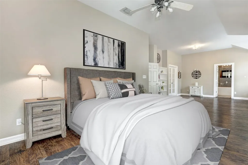 205 Del Aire Court Georgetown TX 78628