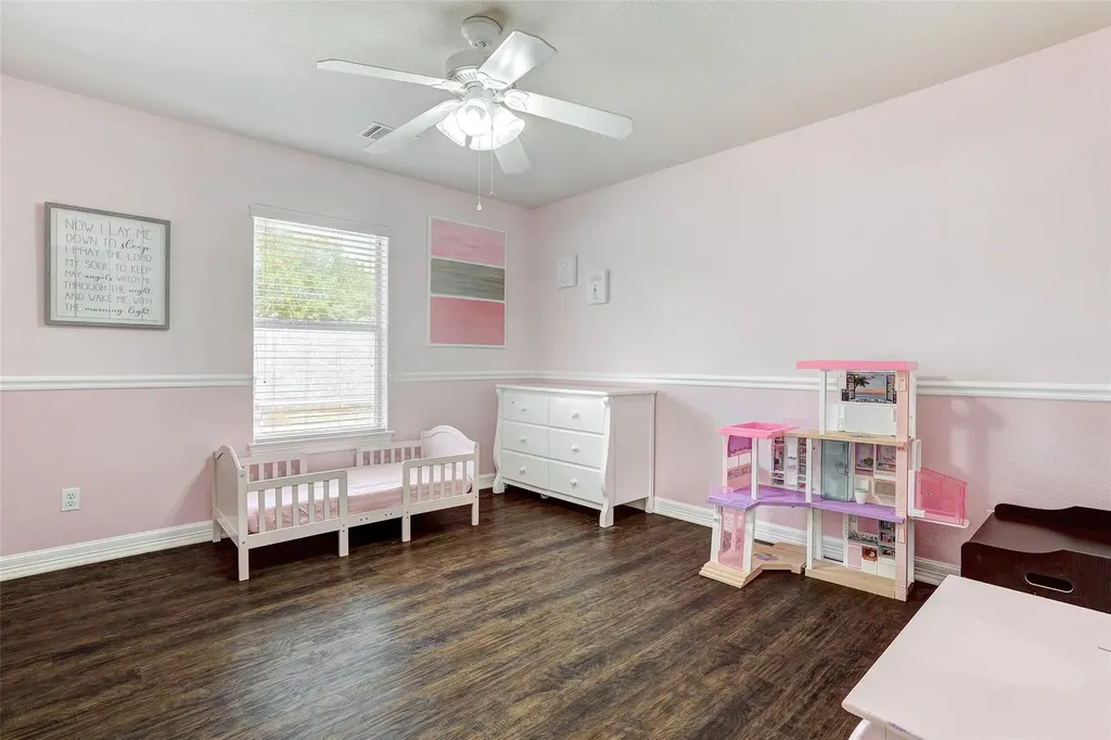205 Del Aire Court Georgetown TX 78628