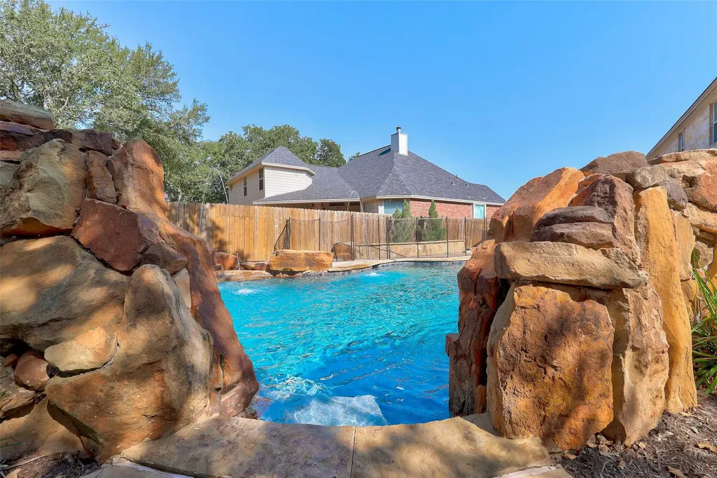 205 Del Aire Court Georgetown TX 78628