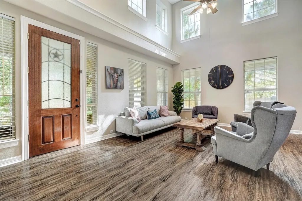 205 Del Aire Court Georgetown TX 78628