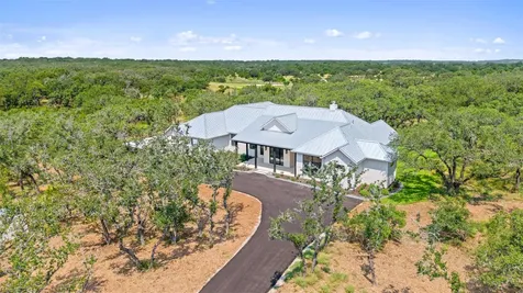 172 Crooked Creek Court Johnson City TX 78636