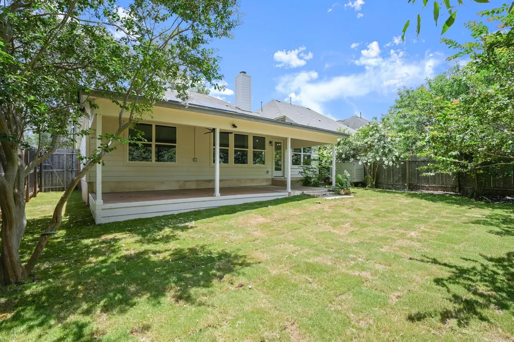 8802 Ampezo Trail Austin TX 78749