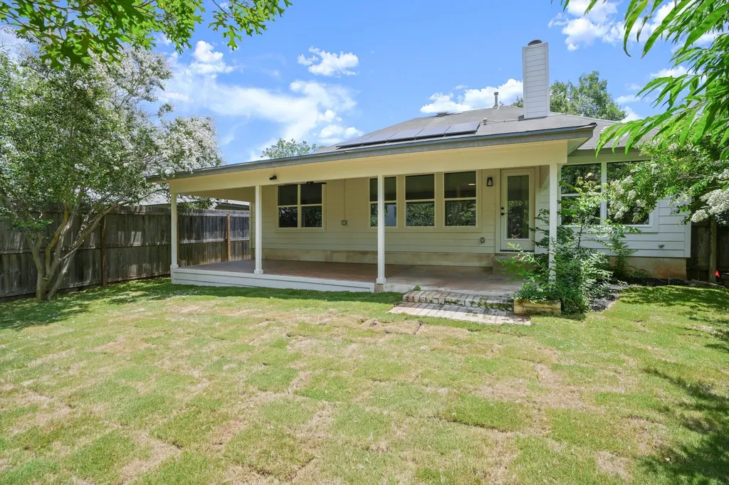 8802 Ampezo Trail Austin TX 78749