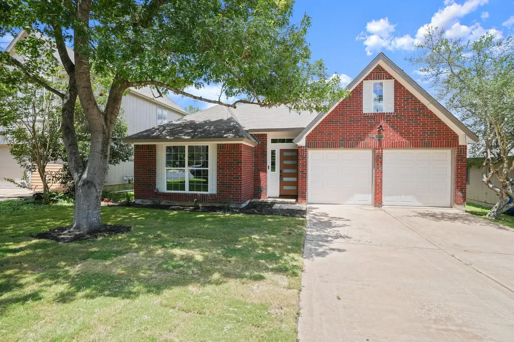 8802 Ampezo Trail Austin TX 78749