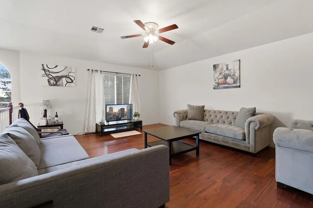 1424 Marsh Harbour Drive Round Rock TX 78664
