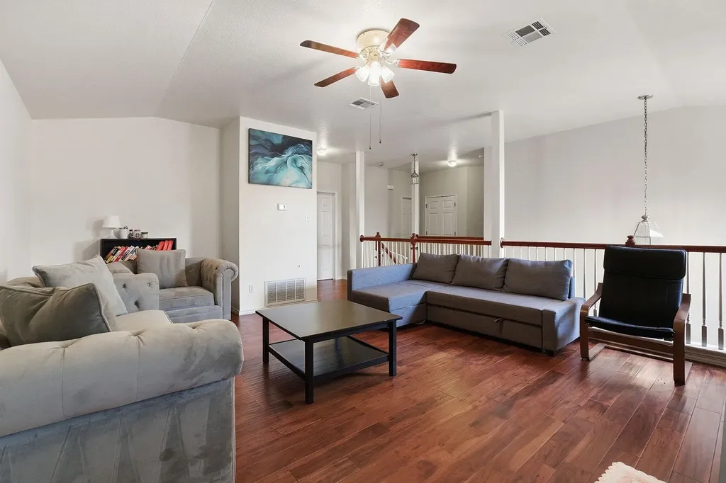 1424 Marsh Harbour Drive Round Rock TX 78664