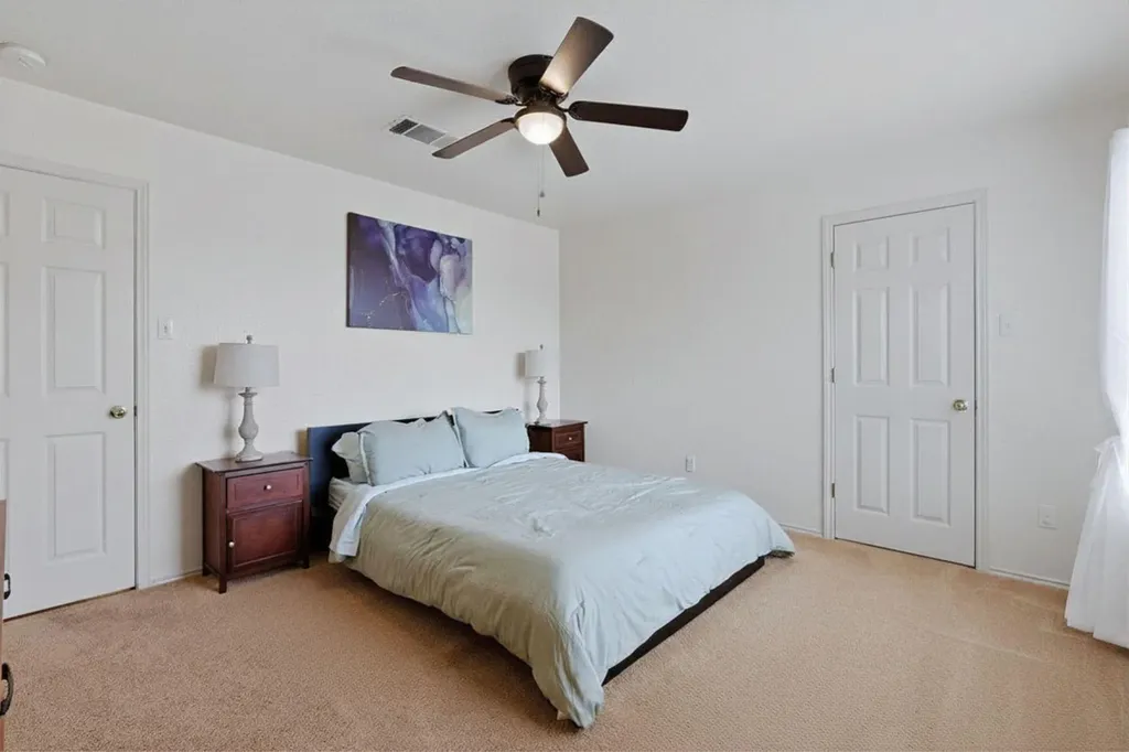 1424 Marsh Harbour Drive Round Rock TX 78664