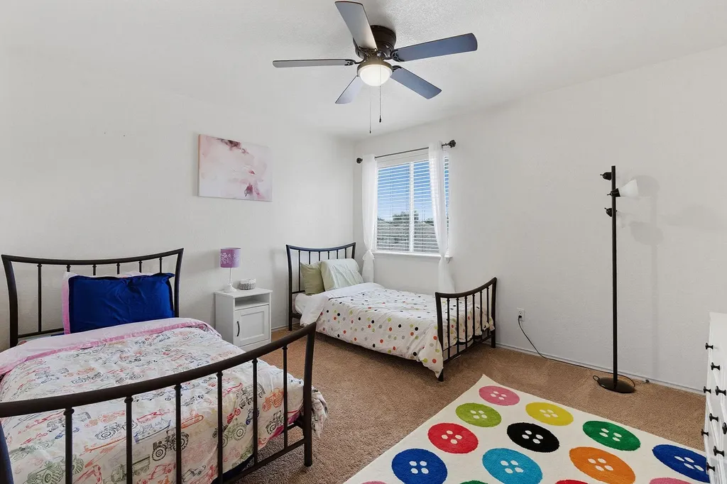 1424 Marsh Harbour Drive Round Rock TX 78664