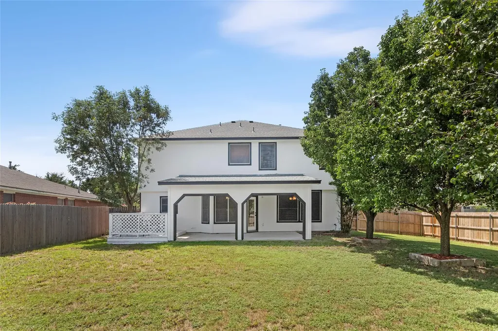 1424 Marsh Harbour Drive Round Rock TX 78664