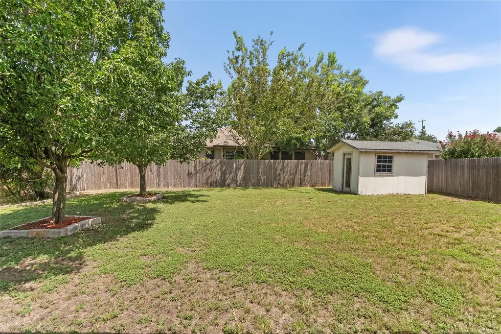 1424 Marsh Harbour Drive Round Rock TX 78664