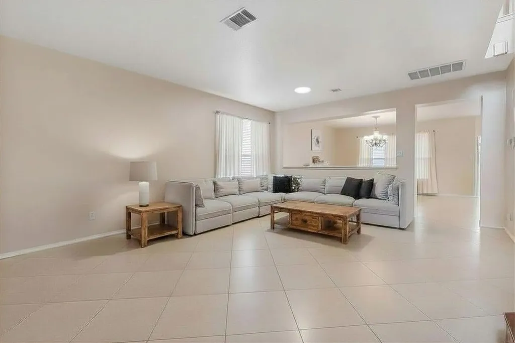 1424 Marsh Harbour Drive Round Rock TX 78664