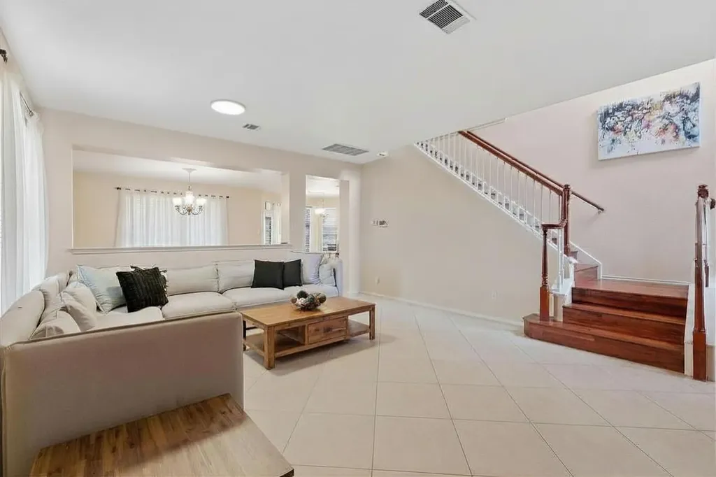 1424 Marsh Harbour Drive Round Rock TX 78664