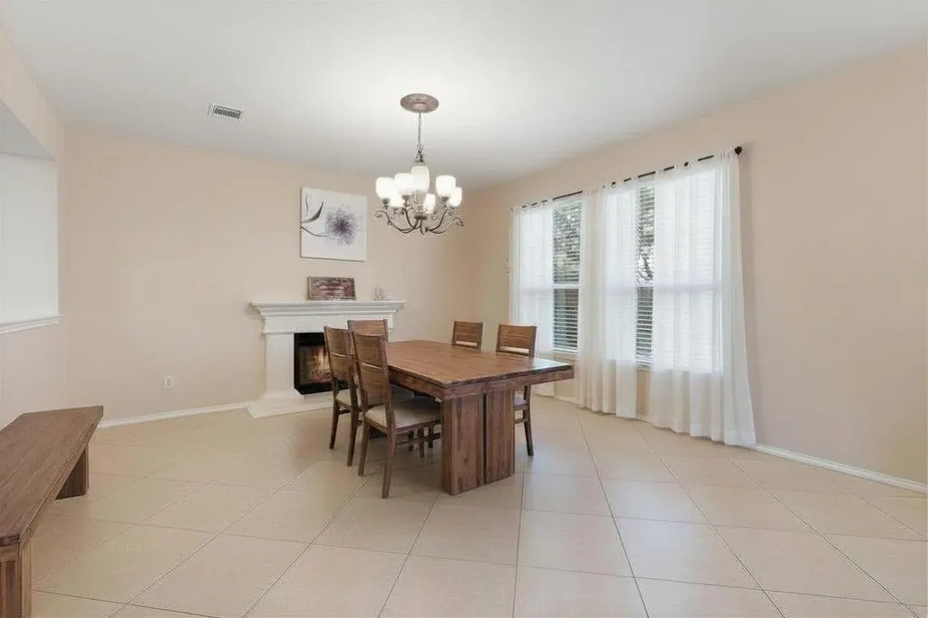 1424 Marsh Harbour Drive Round Rock TX 78664