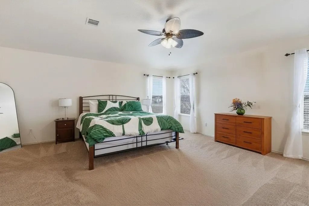 1424 Marsh Harbour Drive Round Rock TX 78664