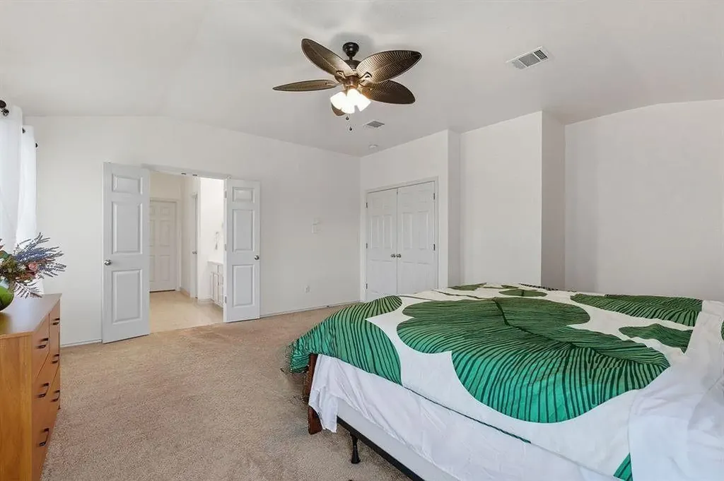 1424 Marsh Harbour Drive Round Rock TX 78664