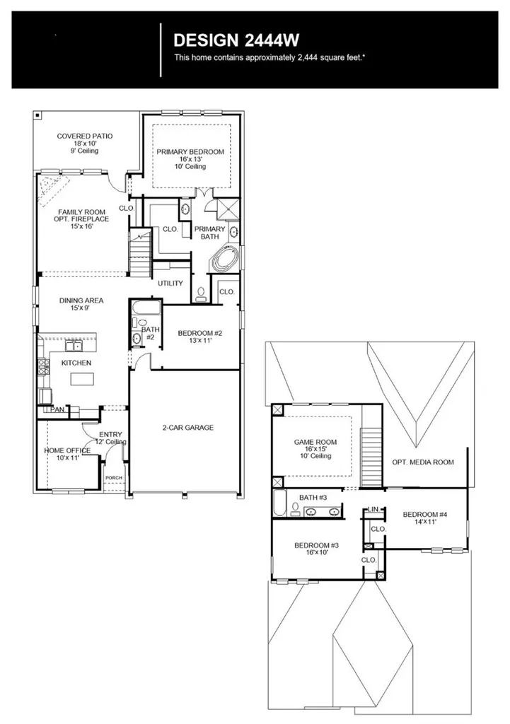 205 Blue Summit Bend Liberty Hill TX 78642