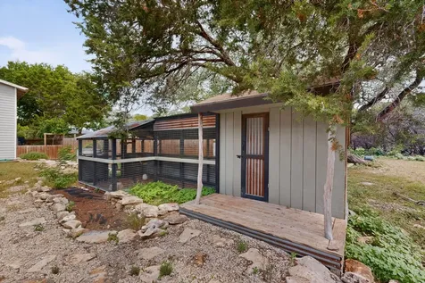 1070 Timberlane Drive Canyon Lake TX 78133