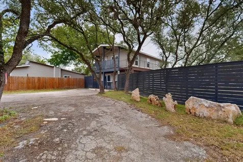 1070 Timberlane Drive Canyon Lake TX 78133