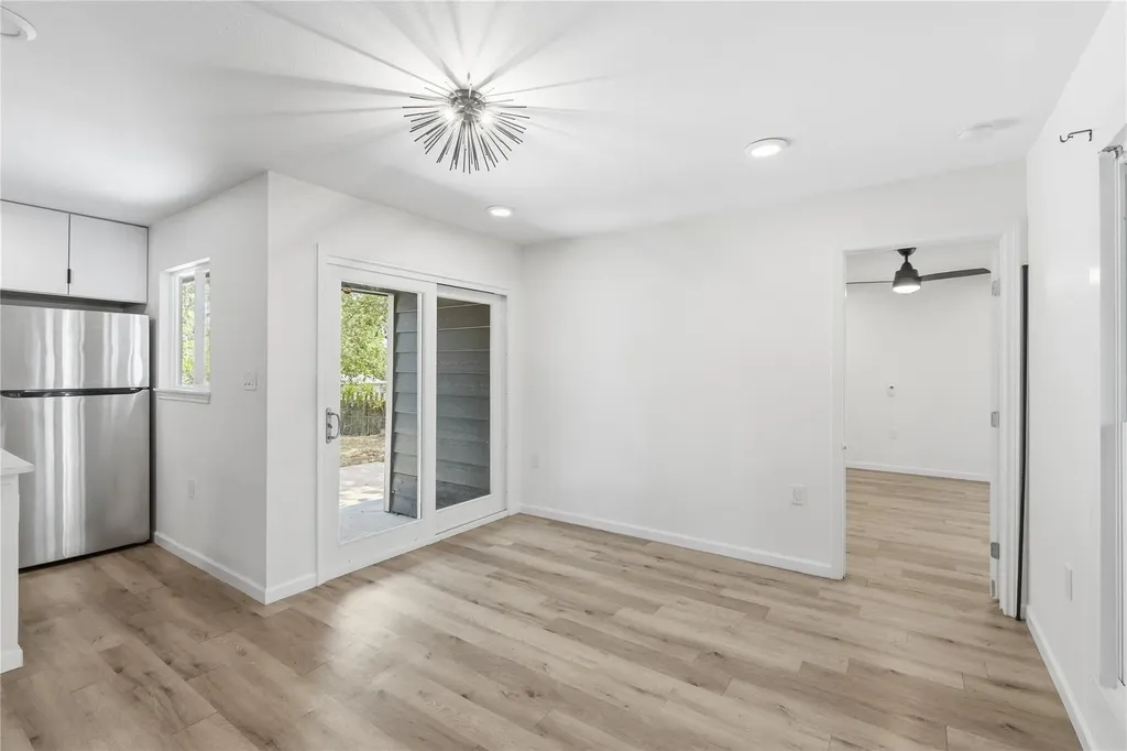 6807 La Salle Drive Austin TX 78723