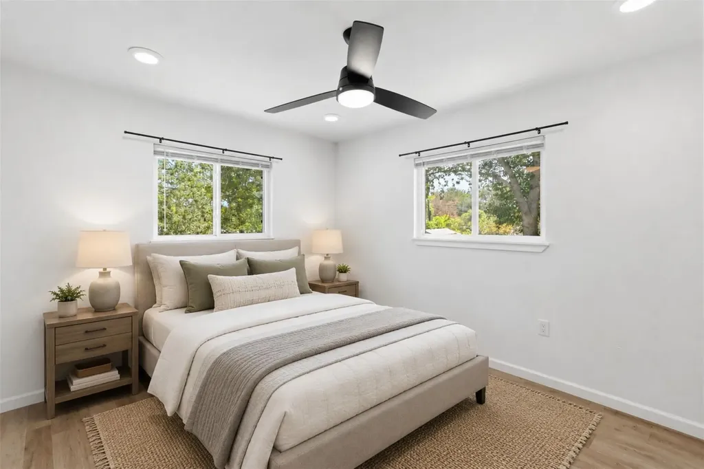 6807 La Salle Drive Austin TX 78723