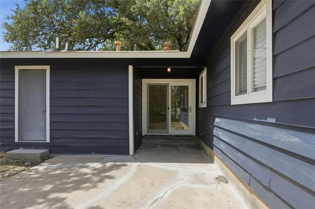 6807 La Salle Drive Austin TX 78723