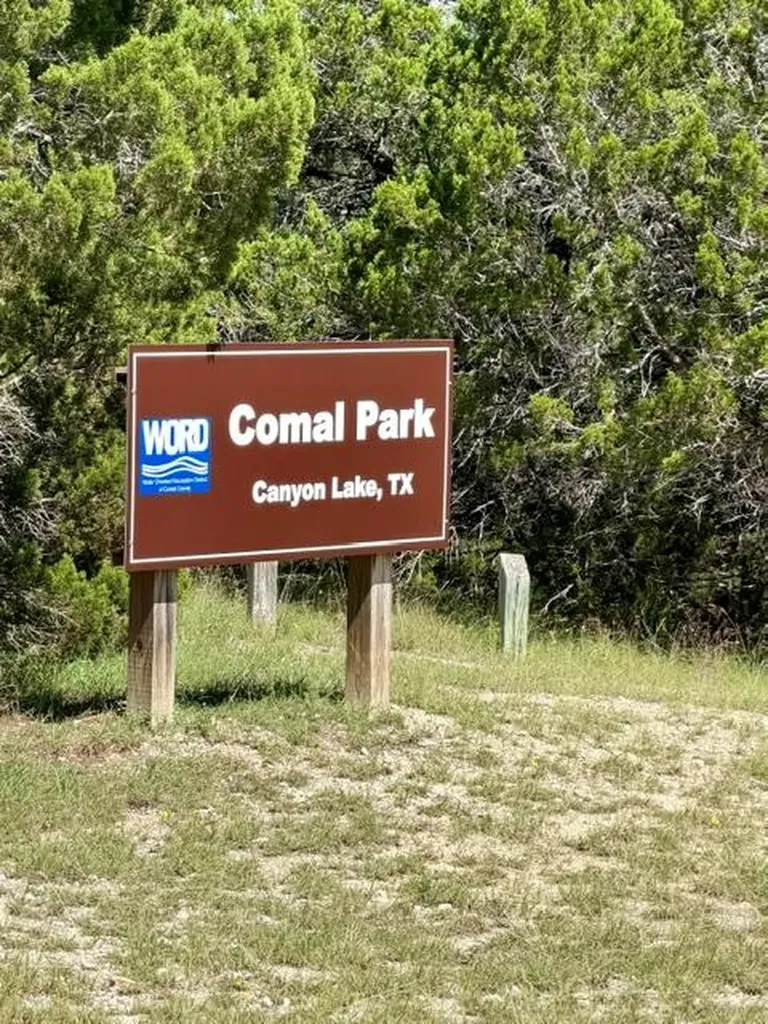 1151 Eastview Drive Canyon Lake TX 78133
