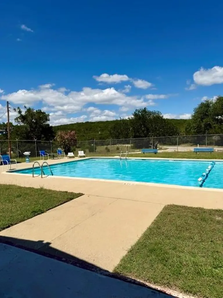1151 Eastview Drive Canyon Lake TX 78133