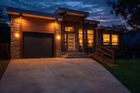 1151 Eastview Drive Canyon Lake TX 78133