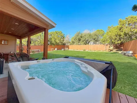1151 Eastview Drive Canyon Lake TX 78133