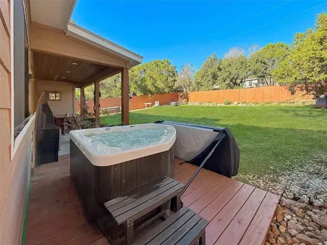 1151 Eastview Drive Canyon Lake TX 78133
