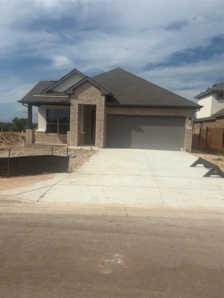 401 Raleigh Drive Georgetown TX 78633