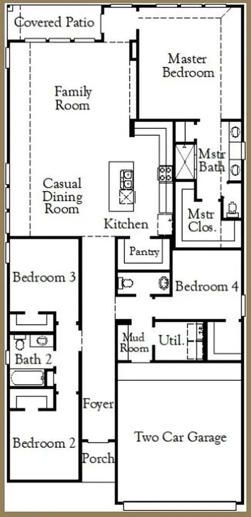 401 Raleigh Drive Georgetown TX 78633