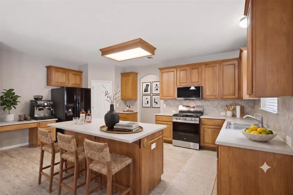 2302 Brookhollow Terrace Georgetown TX 78626