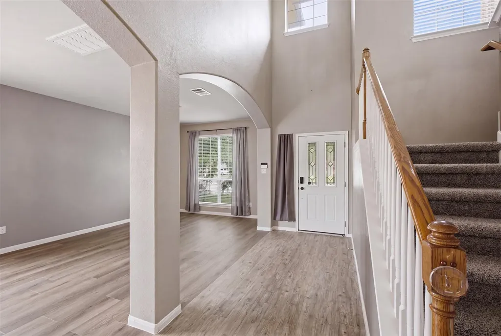 2302 Brookhollow Terrace Georgetown TX 78626