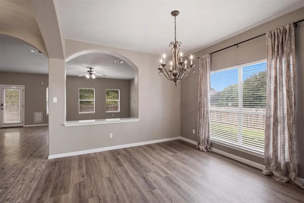 2302 Brookhollow Terrace Georgetown TX 78626