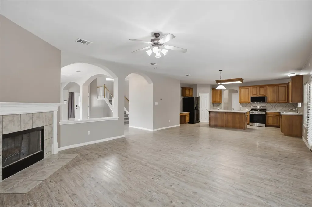 2302 Brookhollow Terrace Georgetown TX 78626