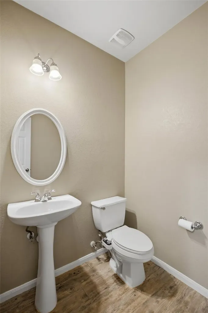2302 Brookhollow Terrace Georgetown TX 78626