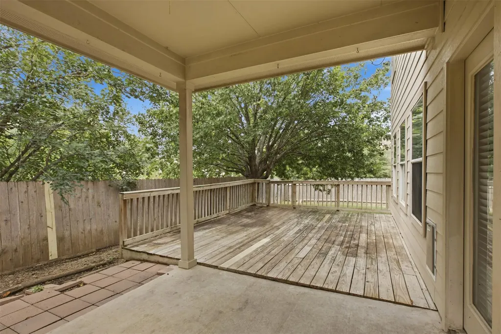 2302 Brookhollow Terrace Georgetown TX 78626