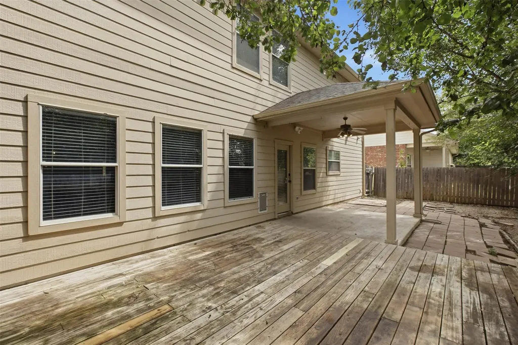 2302 Brookhollow Terrace Georgetown TX 78626