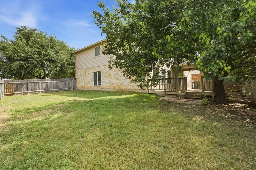 2302 Brookhollow Terrace Georgetown TX 78626