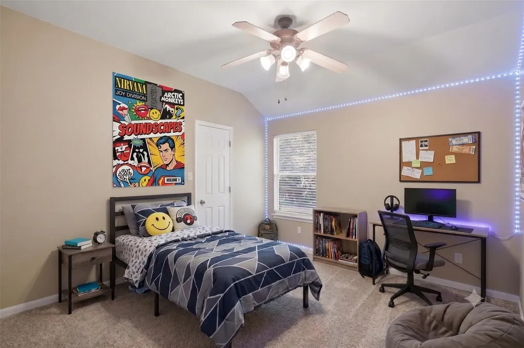 2302 Brookhollow Terrace Georgetown TX 78626