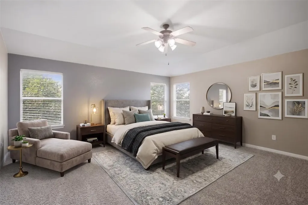 2302 Brookhollow Terrace Georgetown TX 78626