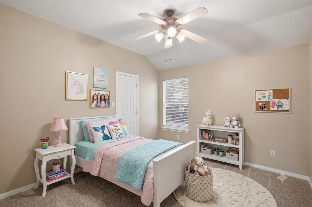 2302 Brookhollow Terrace Georgetown TX 78626